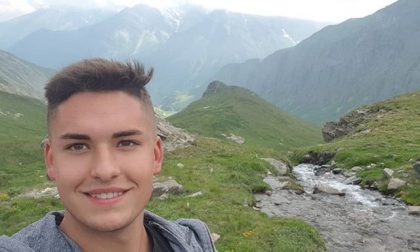 Alessio Scarzello ritrovato morto in alta Val Varaita