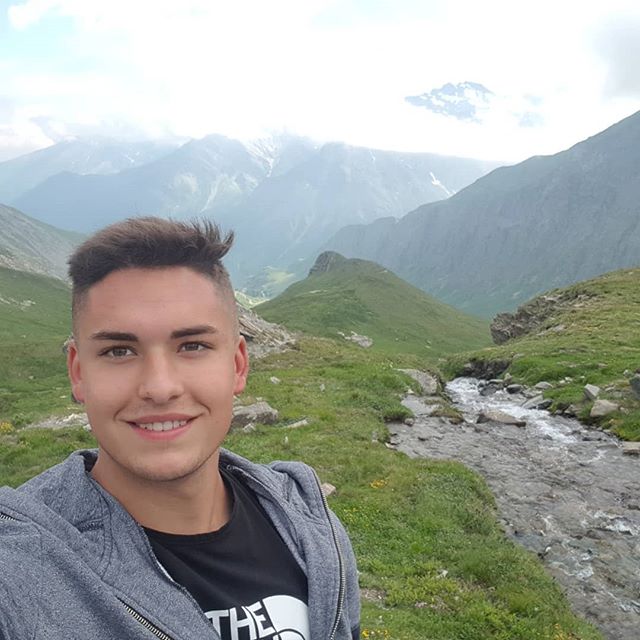 Alessio Scarzello ritrovato morto in alta Val Varaita
