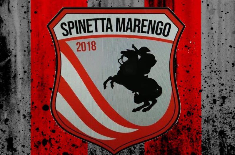 USD Spinetta Marengo: la replica