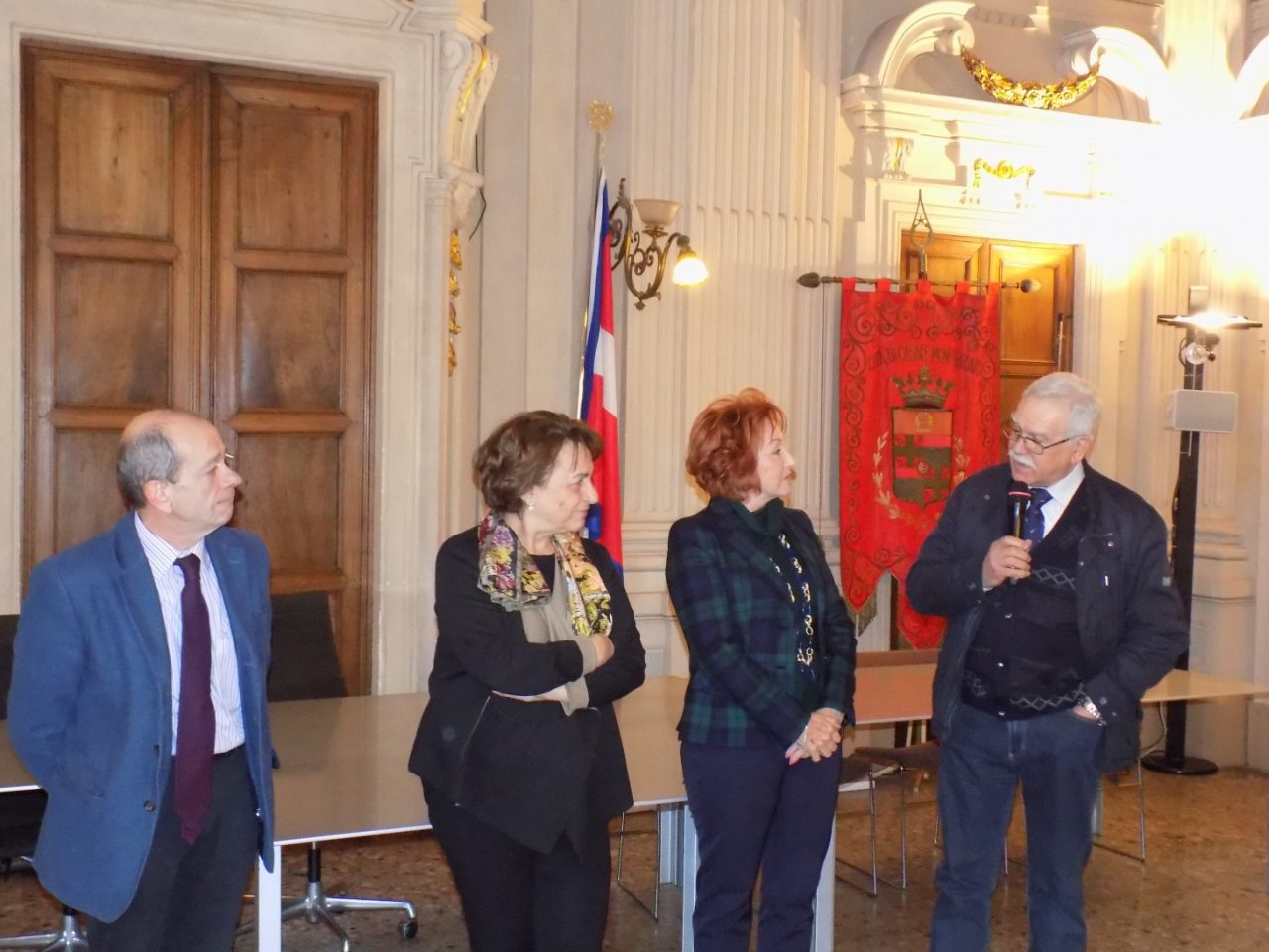 “Il Campo degli Eroi”