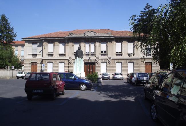 Nuova area di Riabilitazione di II livello per l’ospedale di Tortona