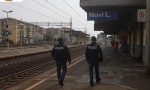 Doveva scontare ancora 10 mesi in carcere, arrestato sul treno