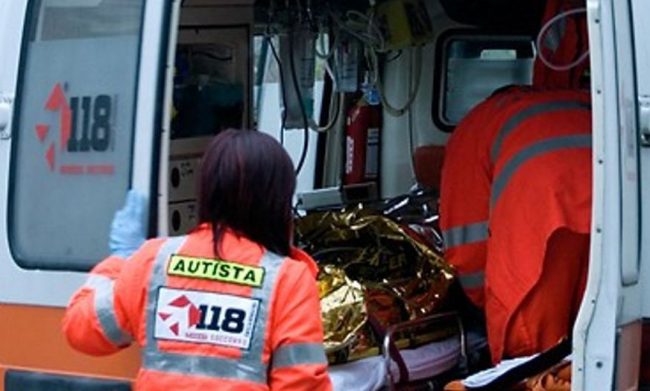 Si suicida gettandosi dalla finestra della casa di riposo