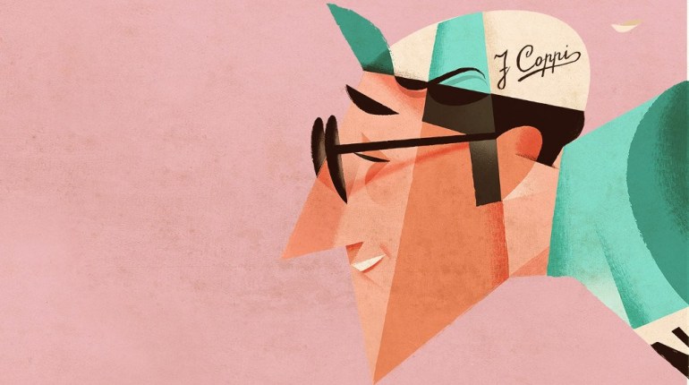 100 anni di Fausto Coppi