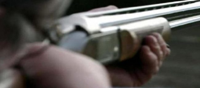 Smarrire un fucile può costar caro: denunciato 74enne