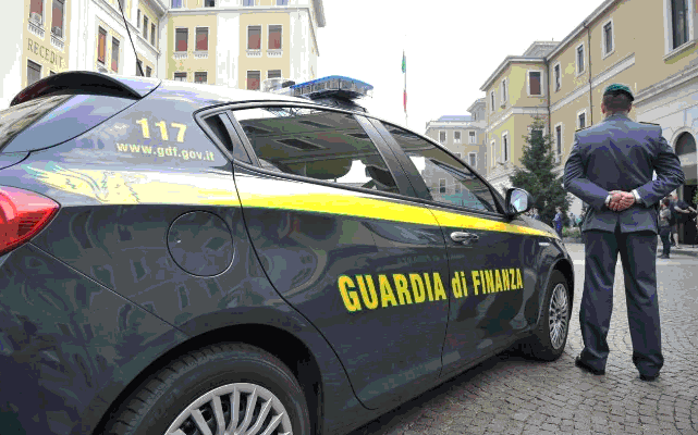 Fallimento Novese calcio: concluse le indagini