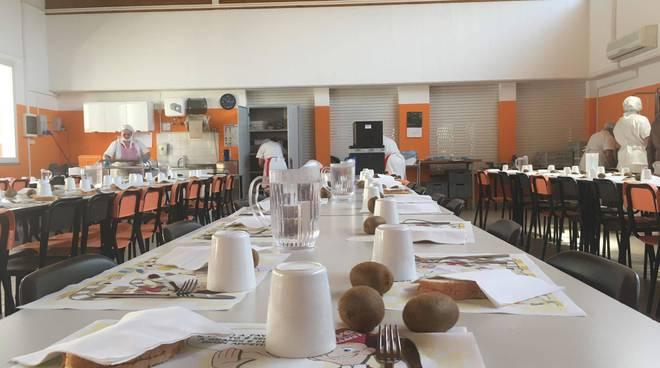 Mensa scolastica Trino: servizio sospeso a chi non paga
