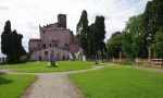 Pasquetta al castello di San Giorgio Monferrato