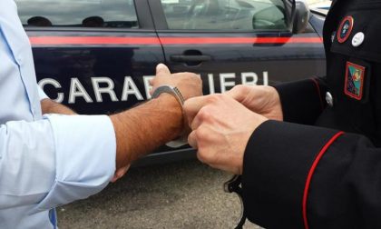 Serie di controlli dei Carabinieri a Tortona