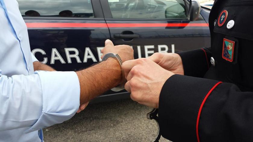 Serie di controlli dei Carabinieri a Tortona