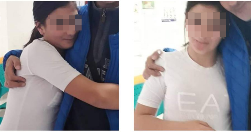Ritrovata a Torino: finalmente a casa la 14enne scomparsa