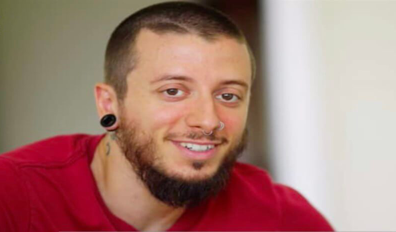 Stefano Leo ucciso perchè era felice, la confessione del suo assassino