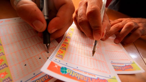 A Basaluzzo vinti 55 mila euro con un 5