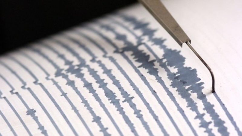 Lieve scossa di terremoto nell’Alessandrino