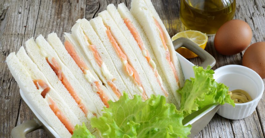 Rischio listeria richiamati i tramezzini di Penny Market