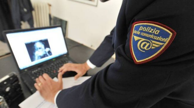 Nuova ondata di truffe online: “Your computer has been locked”