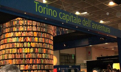 Salone Internazionale del Libro di Torino, al via giovedì PROGRAMMA