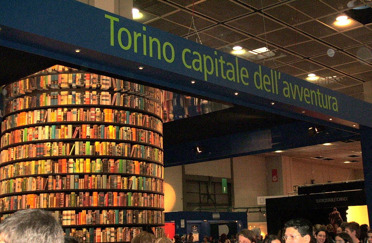 Salone Internazionale del Libro di Torino, al via giovedì PROGRAMMA