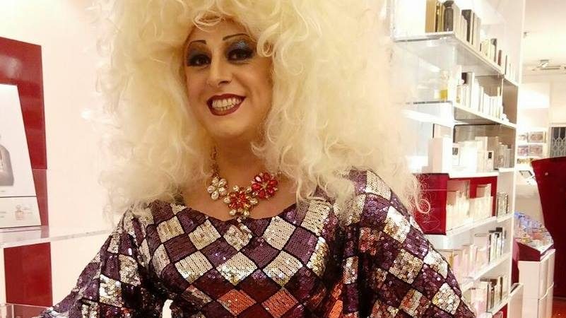 Le Drag Queen leggeranno fiabe ai bambini di Alessandria