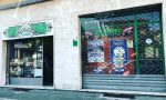 Apre a Novi il primo Cannabis Shop... accanto alla sede della Lega