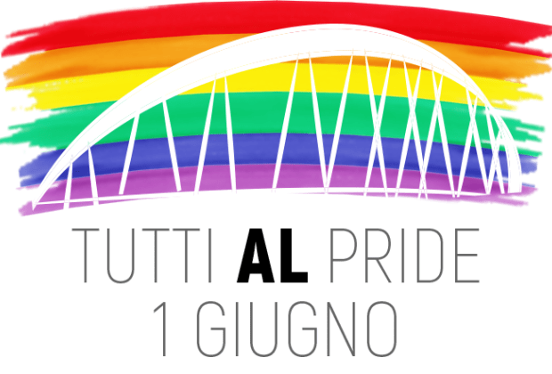 Domani 1° giugno andrà in scena ‘AL Pride’