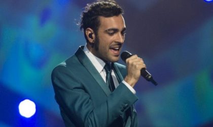 Marco Mengoni in concerto a Tones on the Stones