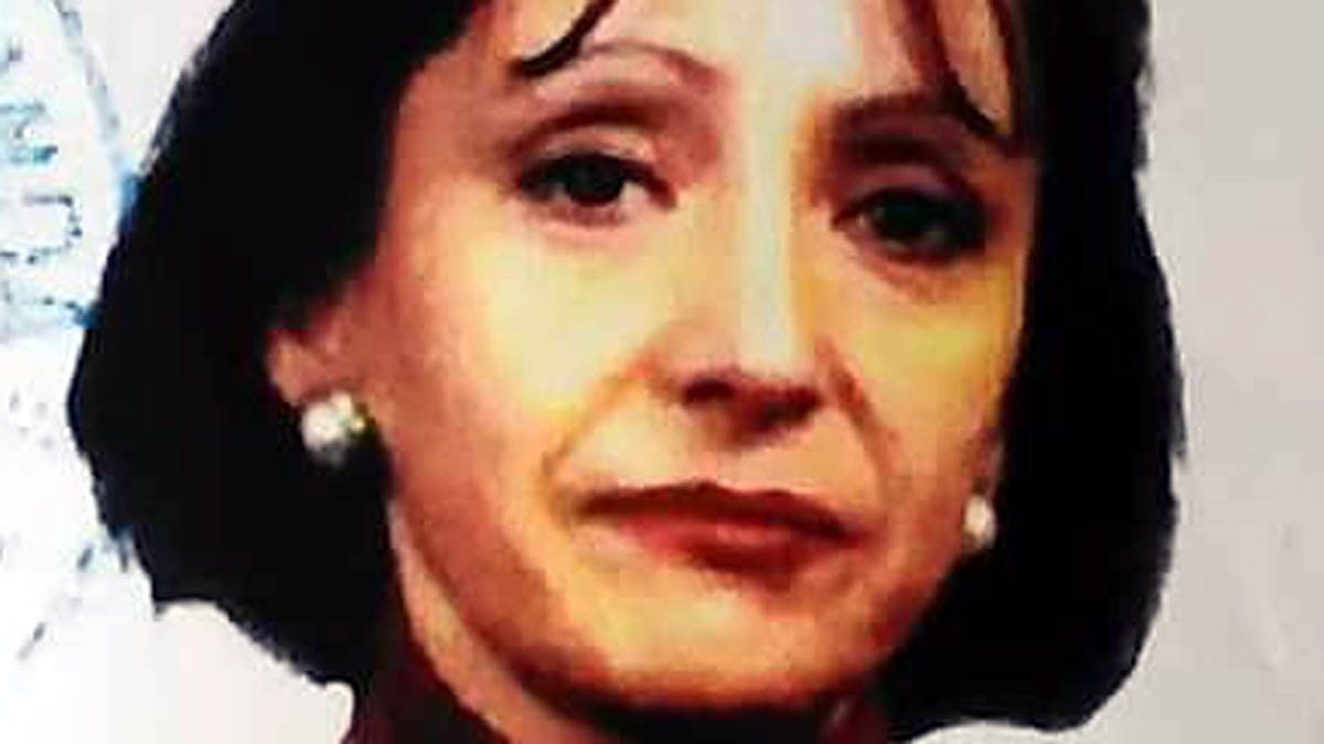 Continuano le ricerche di Anna Bottero, scomparsa da Rivalta Bormida