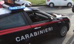 33enne di Tortona non si ferma all'Alt dei Carabinieri