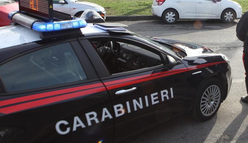 Maltrattamenti in famiglia: denunciato marito 46enne di Mombello Monferrato