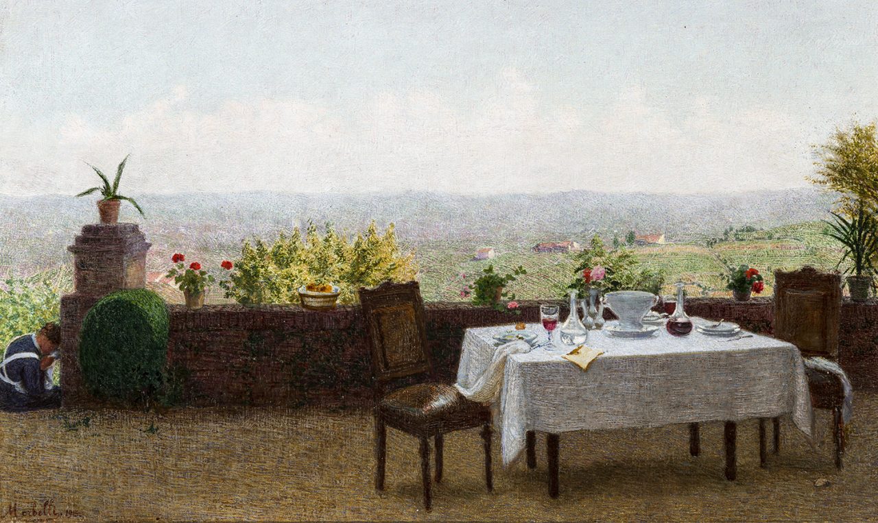Pittore del Monferrato, sabato 18 maggio inaugurazione della mostra