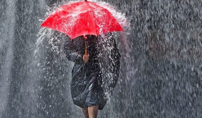 Rischio nubifragi: allerta meteo sull’alessandrino oggi e domani