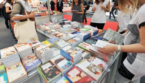 Salone del Libro, ancora polemiche per l’editore di destra