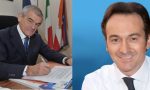 Alberto Cirio ha seguito lo spoglio dalla 'sua' Alba