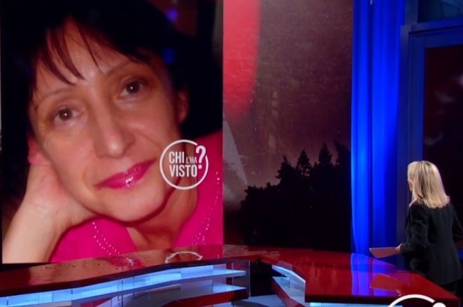 Nessuna traccia di Anna Bottero scomparsa a Rivalta Bormida