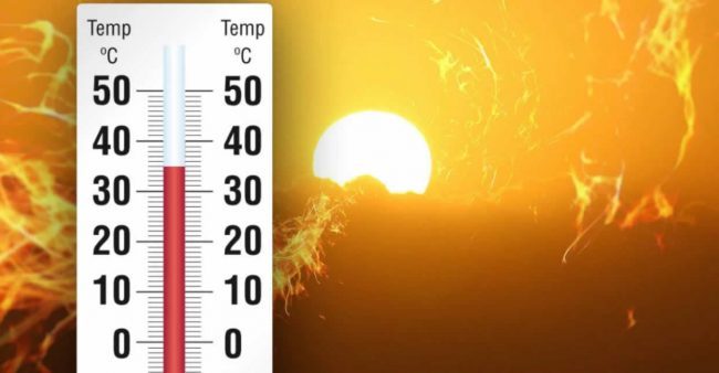 Meteo weekend: dopo il maltempo l’estate bussa alla porta