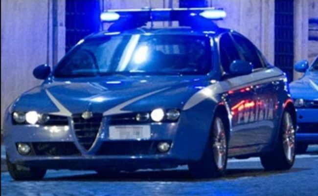Spacciavano ostie di crack, tre arrestati