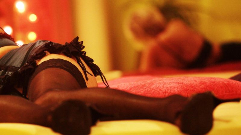 Donna in carcere con l’accusa di aver fatto prostituire una ragazza invalida psichica