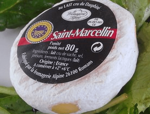Escherichia coli nel formaggio francese: segnalate intossicazioni