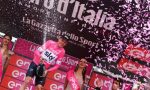 Giro d’Italia, Monte Bianco in rosa. Legambiente: “Spreco di energie e danno ambientale”