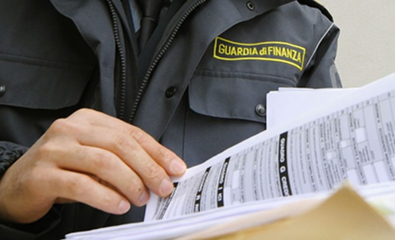 54 lavoratori irregolari scoperti dalla Guardia di Finanza di Tortona