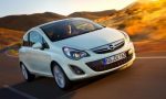 Opel richiama 210mila auto in tutta Europa
