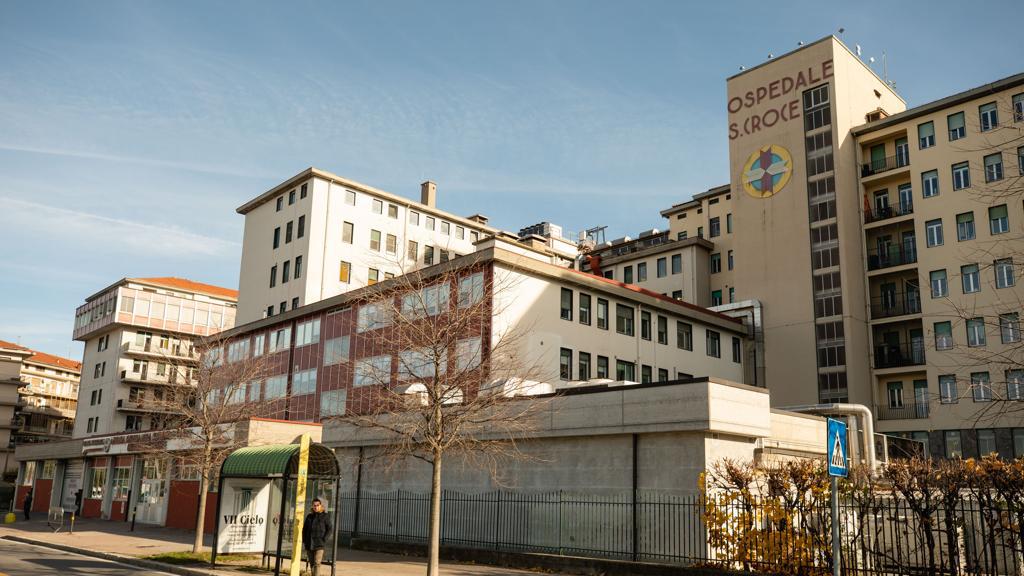 Diagnosi di gastroenterite, dimessa muore. Condannato il medico del Santa Croce di Cuneo