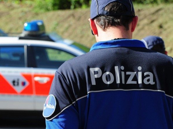 E’ tornata a casa la ragazza scomparsa in Canton Ticino