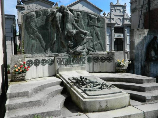 Commemorazione dei Defunti 1 e 2 Novembre 2021: divieti di sosta