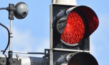 Alessandria: in arrivo cinque nuovi semafori con videocamera