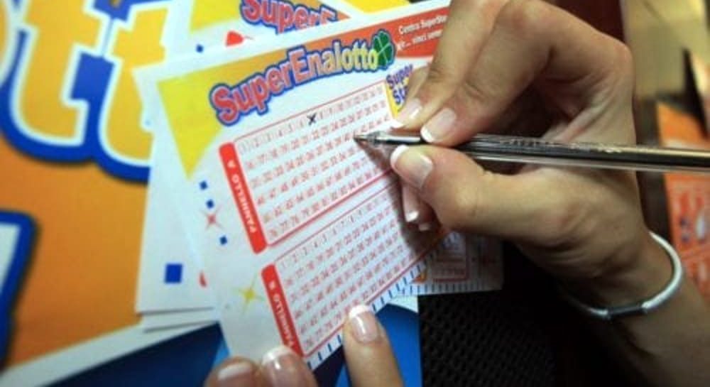 Lotto: la fortuna bacia la provincia di Alessandria
