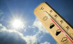 Sarà una settimana di caldo record in provincia di Alessandria