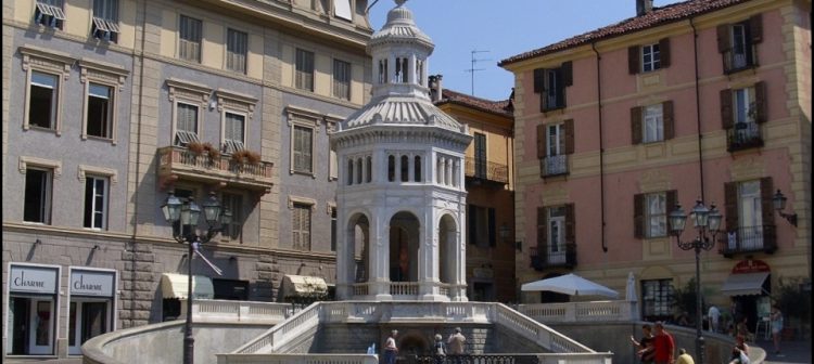 Acqui Terme vola a Nizza al Salone Idweekend