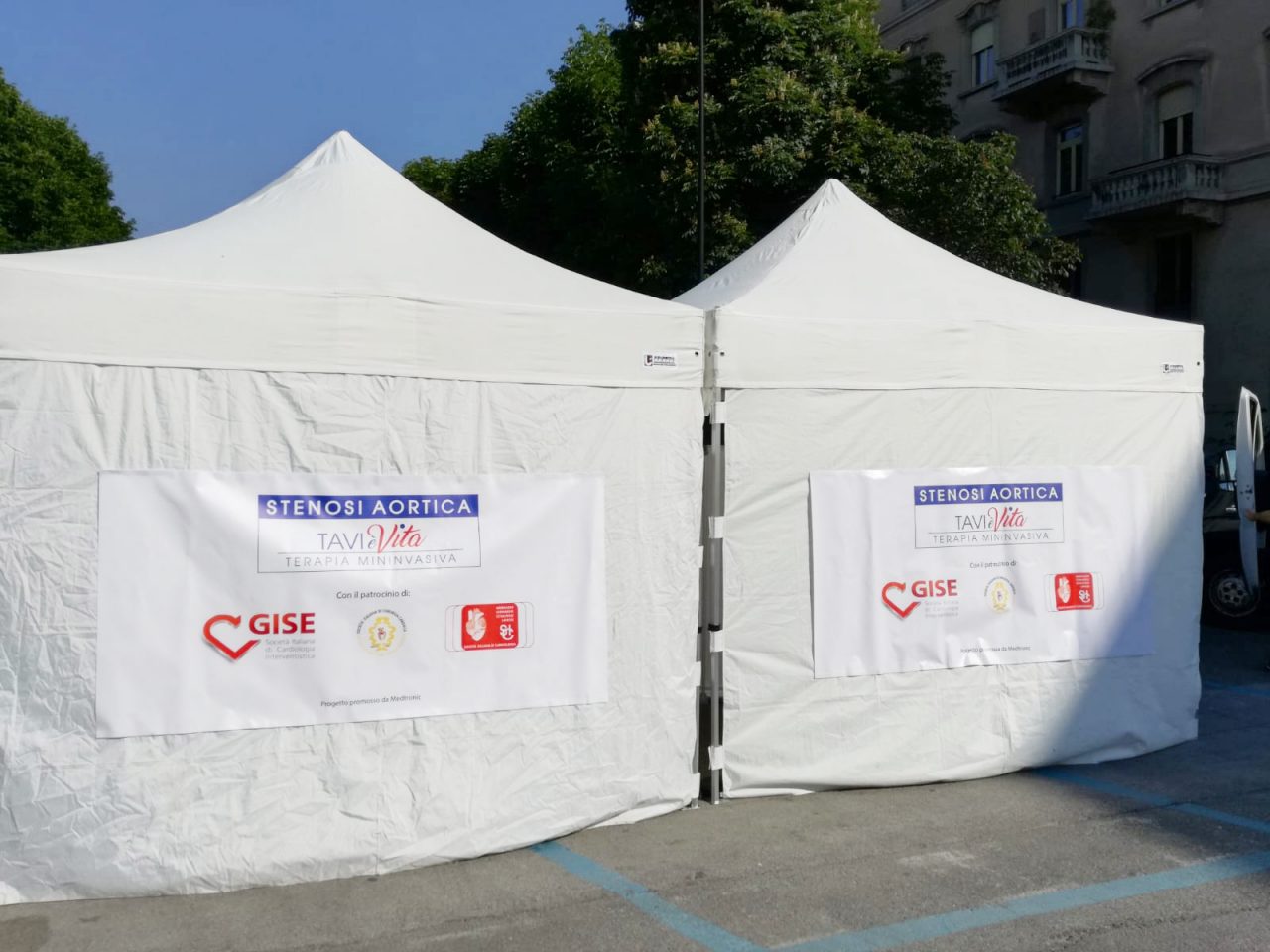 Weekend della Salute: raccomandazioni e consigli sulla stenosi aortica ad Alessandria