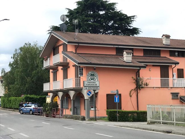 Tabaccaio spara al ladro: Meloni e colleghi lo difendono
